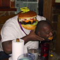 Hungry Fat Boy