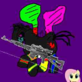 XxNoSCOPEpony360xX