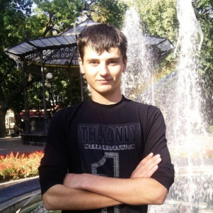 Влад Ивашина
