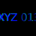 XYZ013