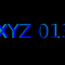 XYZ013