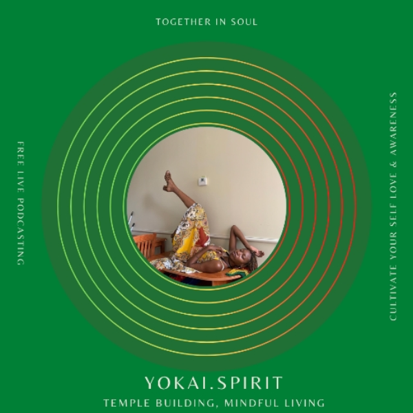 YokaiSpirit