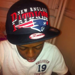Ray De'andre