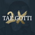 Tae Gotti 2x