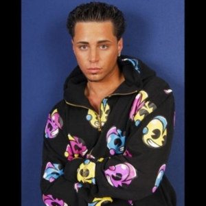Johnny Puerto Rico