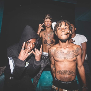 fanto (EP OTW)
