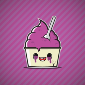 yung froyo