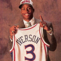 Sincere Iverson Of JGE