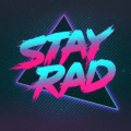 Stay Rad