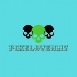 Pixeloven117