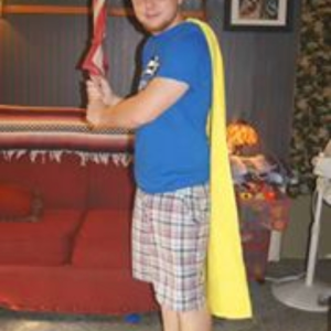 Zach Howard
