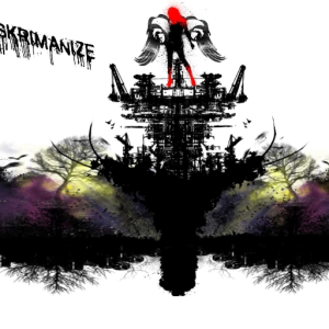 Dj Skrimanize