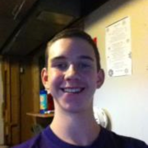 Zack Ramsey