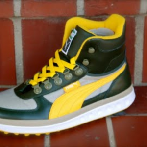Puma Kicks