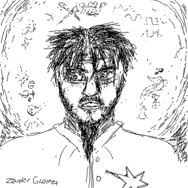 ZanderGComet