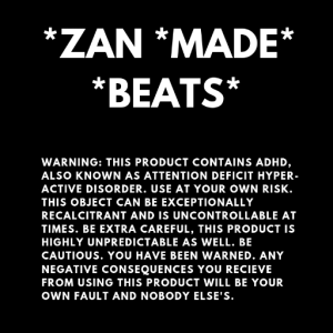 ZanderTomes