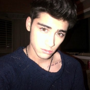Zayn Malik