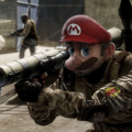 mariois sickofthis shit