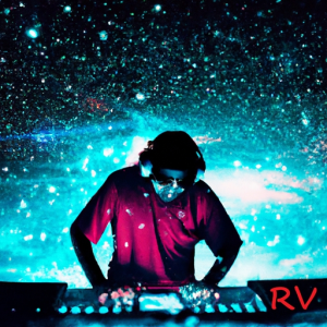 RhythmVortex