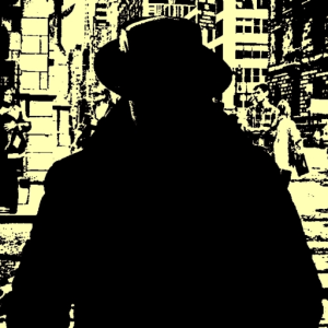 Silhouette