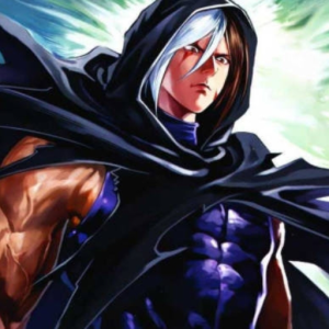 Zero-Zuchi