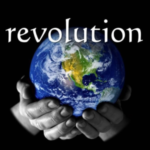Revolution