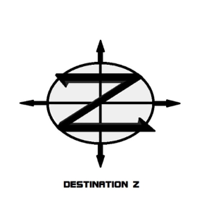 Destination Z (Zødiac)