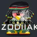 Zodiiak