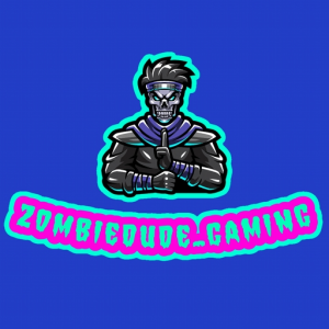 Zombiedude