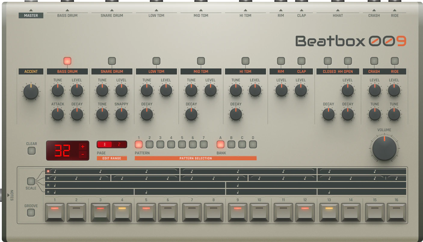 Beatbox9