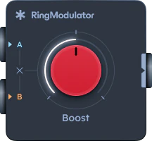 Ring Modulator