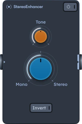Stereo Enhancer