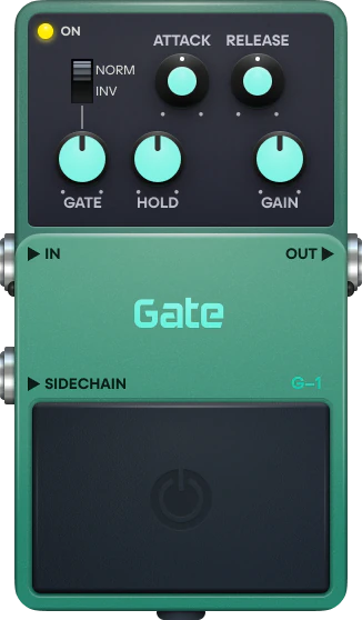 Gate