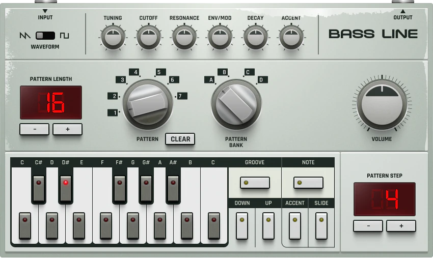 Bassline