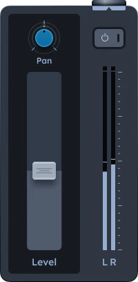 AudioTrack