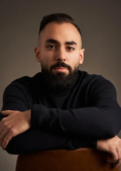 Jad Al Masri