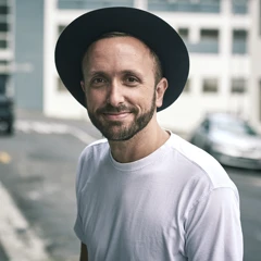 Simon Heeger