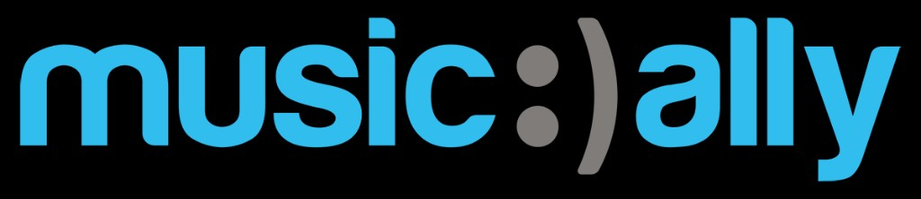 Music Ally