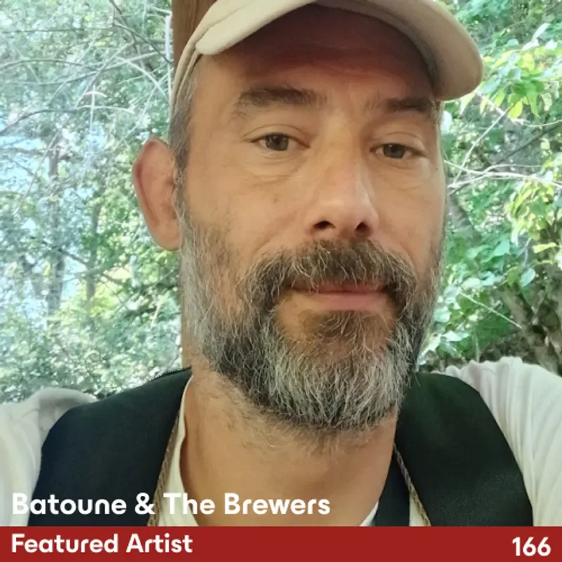 Batoune & The Brewers