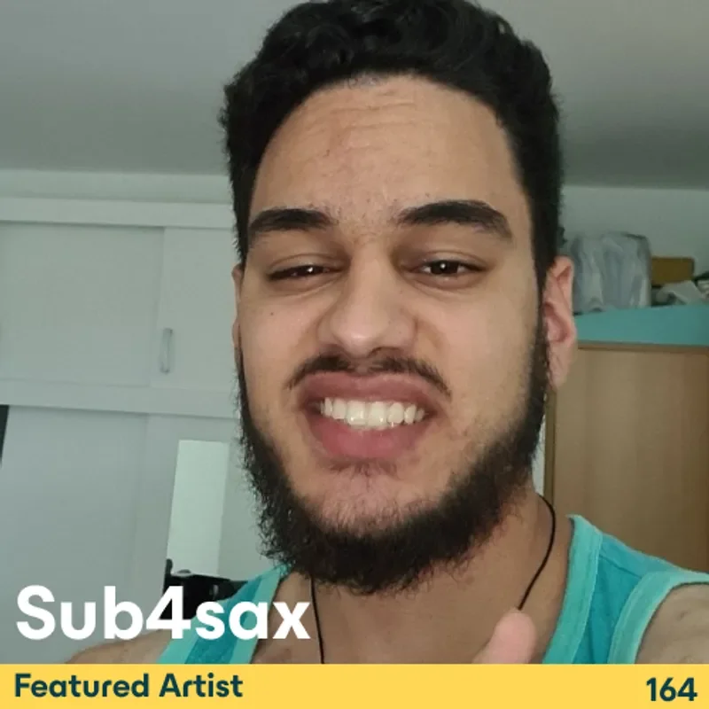 Sub4sax
