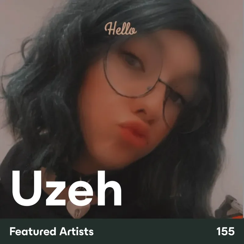 Uzeh